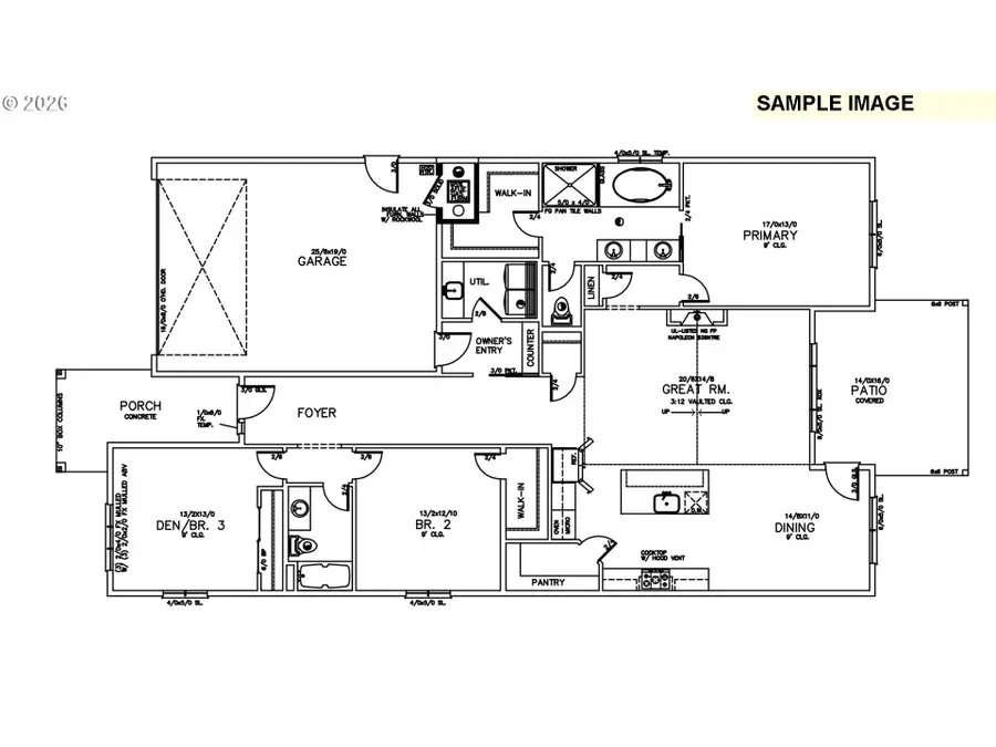 7414 SW Alder St, Wilsonville, OR 97070 - Image #2