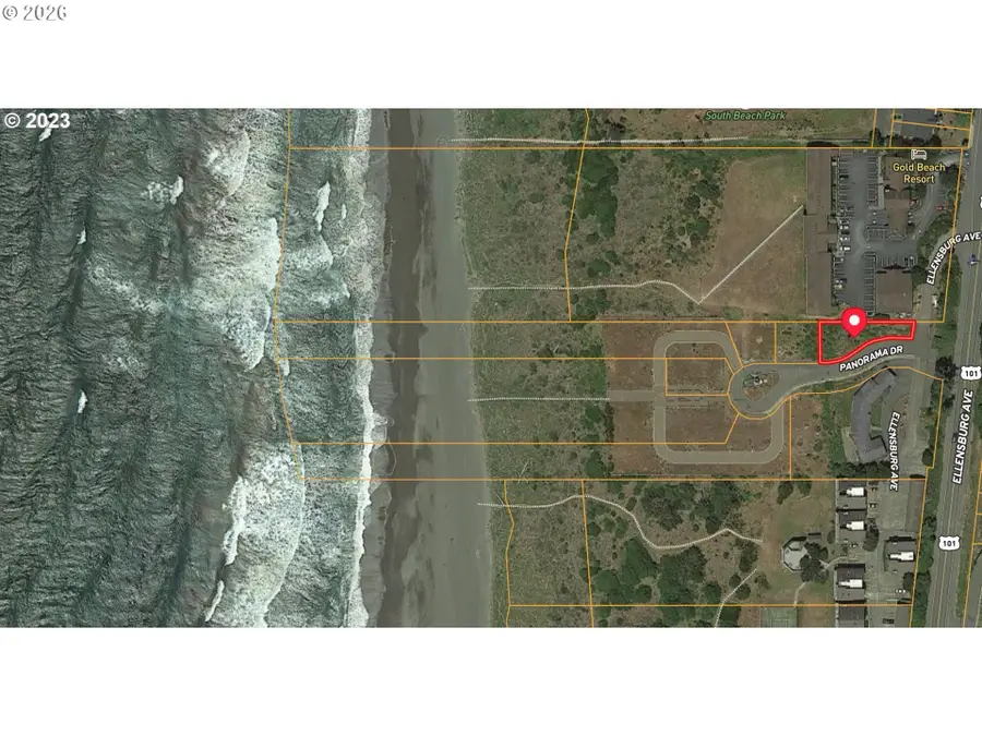 94085 Rubys Way, Gold Beach, OR 97444 - #2