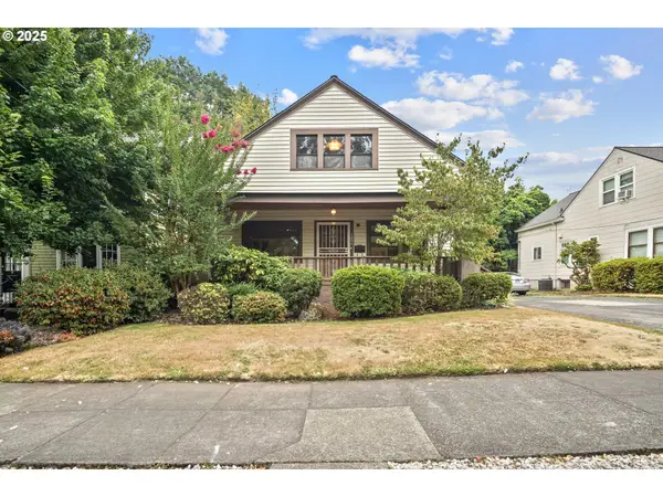 4006 NE Flanders St, Portland, OR 97232