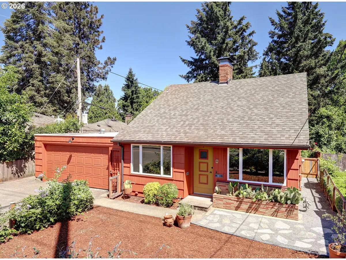 7811 NE Prescott St, Portland, OR 97218 - #1