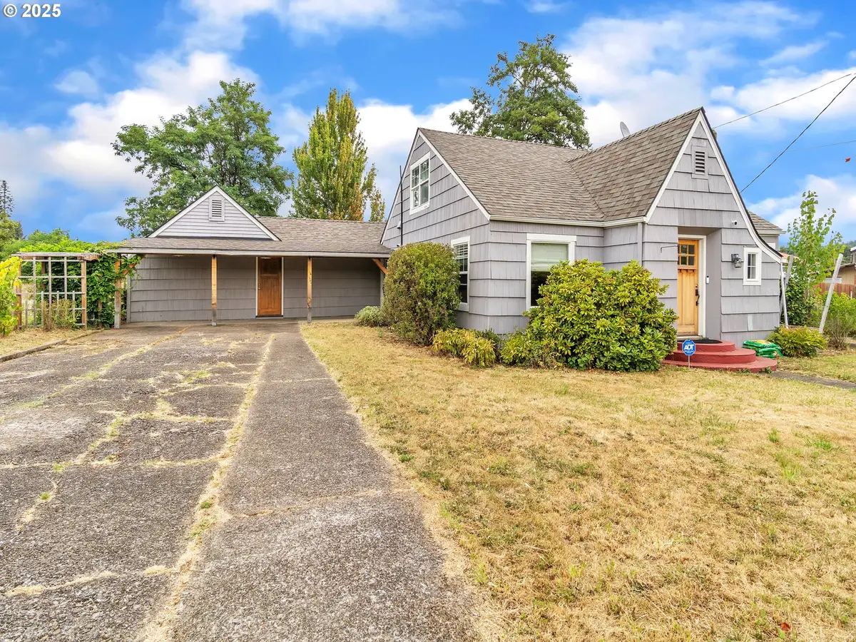 38280 SW Fort Hill Rd, Willamina, OR 97396 - Image #1