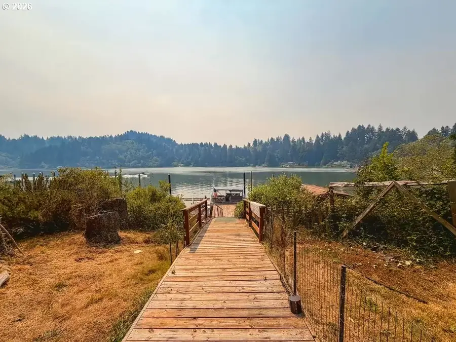 3139 S Tenmile Lk, Lakeside, OR 97449 - #2