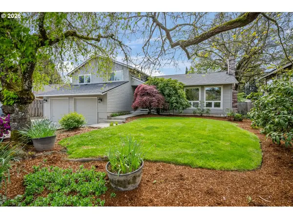 4146 NE Meadow Ln, Hillsboro, OR 97124