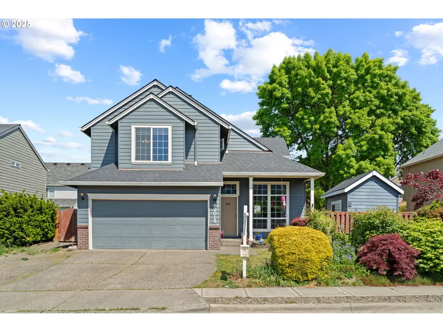 42015 NW Buckshire St, Banks, OR 97106 - Image #2