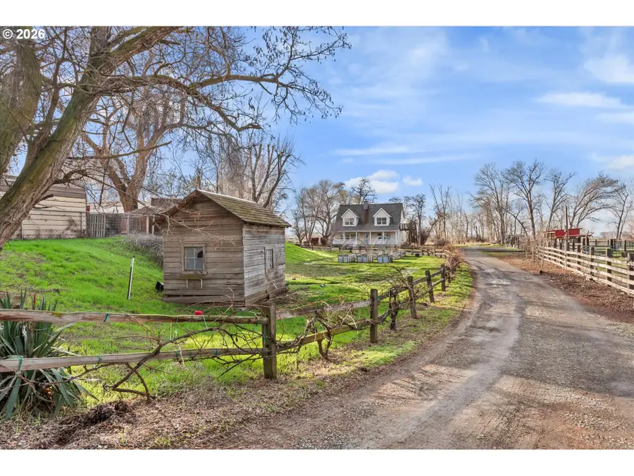 10 W Sprague St, Echo, OR 97826 - Image #3