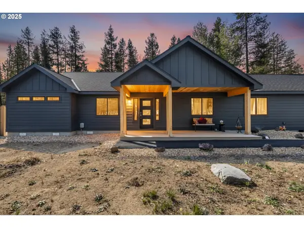 15943 Cascade Ln, LaPine, OR 97739