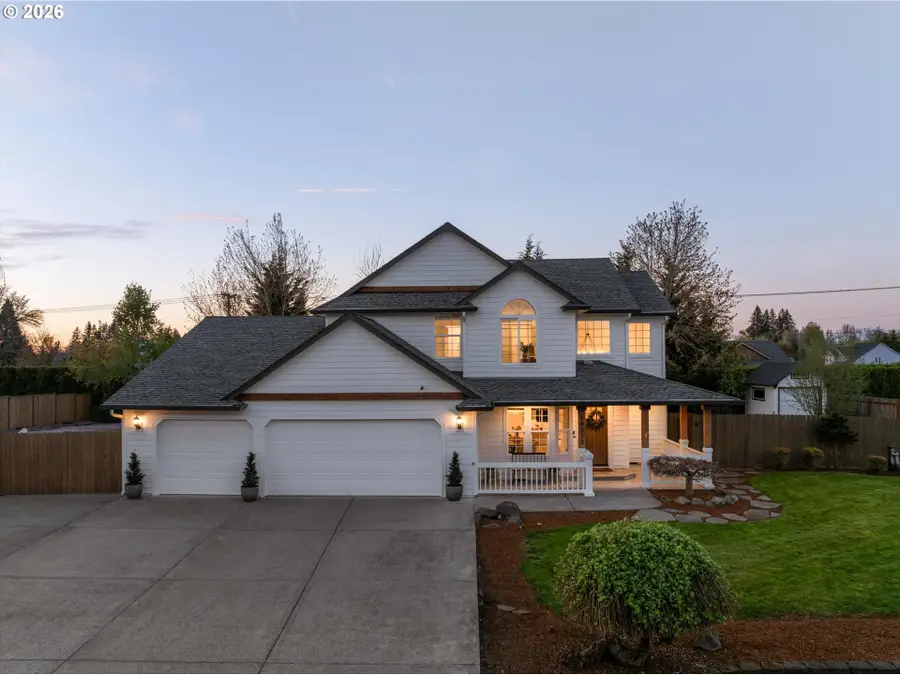 10312 NE 198th St, Meadow Glade, WA 98604 - #3