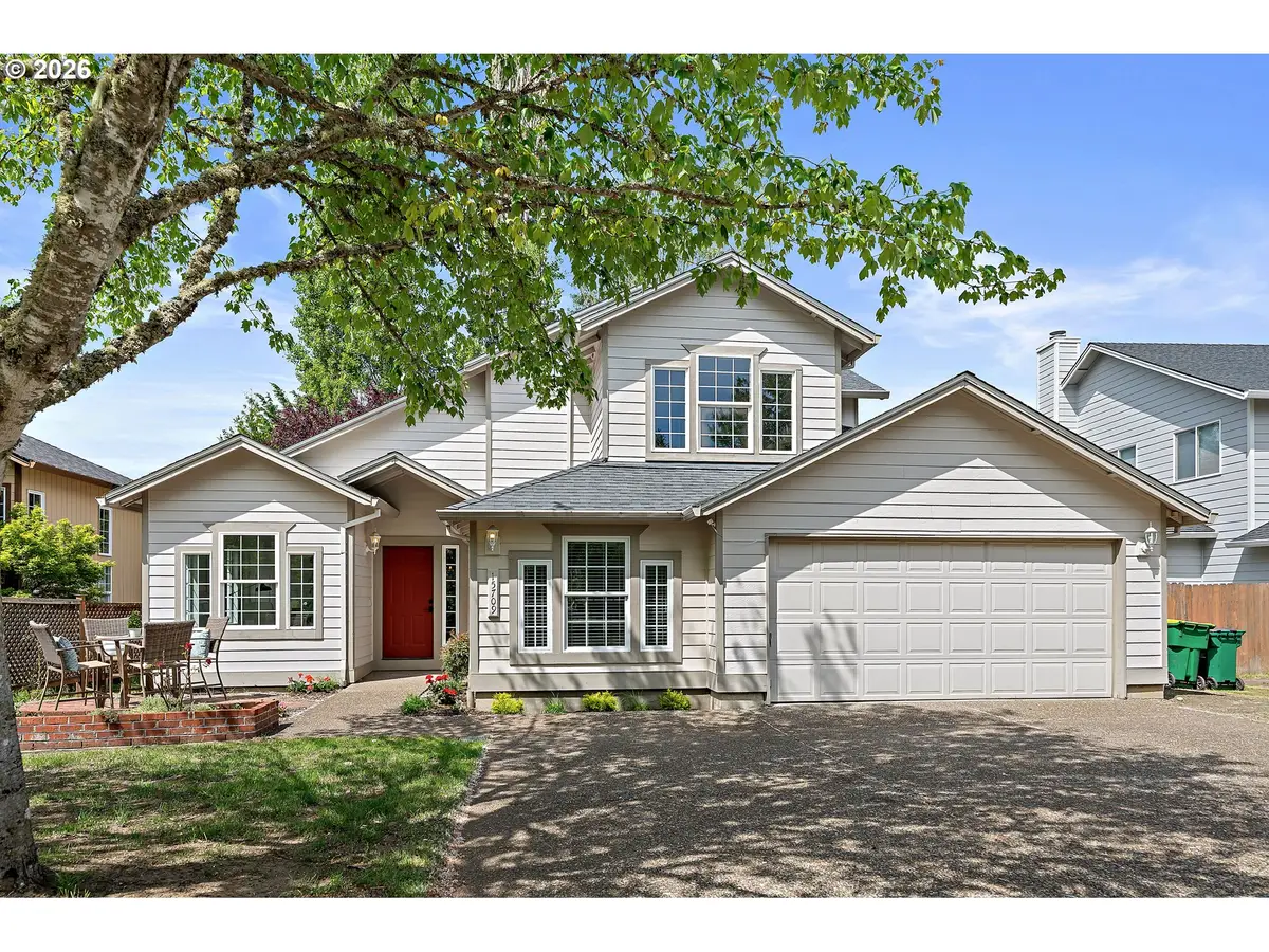 15709 NW Rondos Dr, Portland, OR 97229 - #1