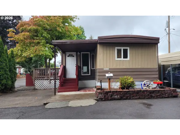 4531 Franklin Blvd #93, Eugene, OR 97403