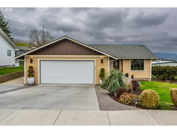 2111 View Ct, TheDalles, OR 97058