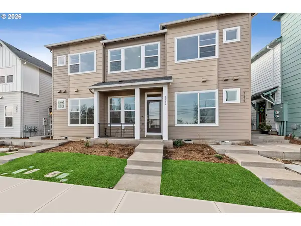 3535 SW 209th Ave, Hillsboro, OR 97123