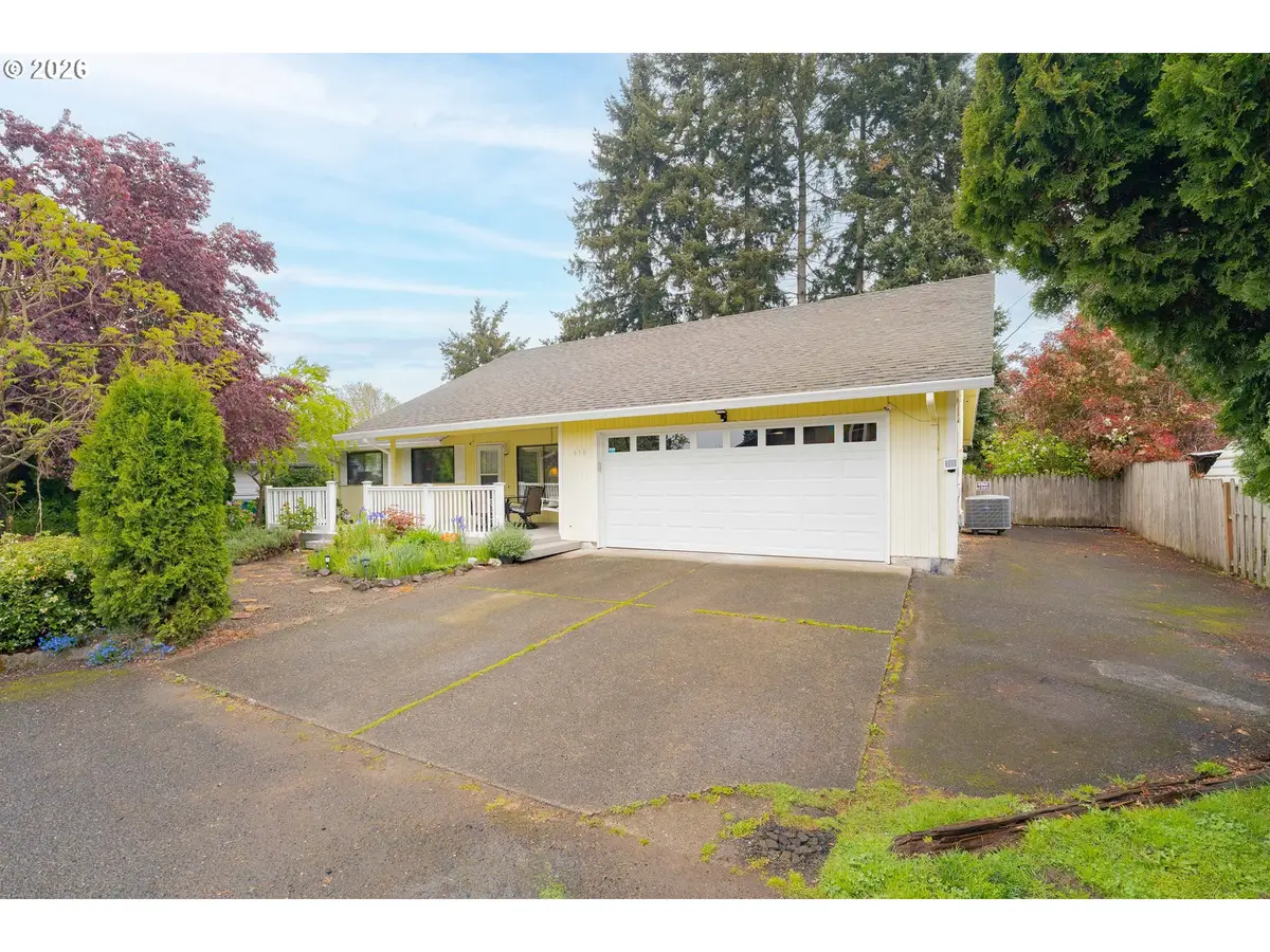 918 NW 89th St, Vancouver, WA 98665 - #1