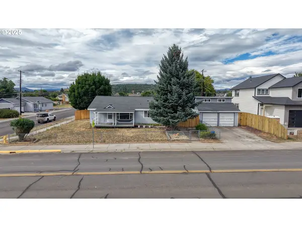 501 E Collins St, Goldendale, WA 98620