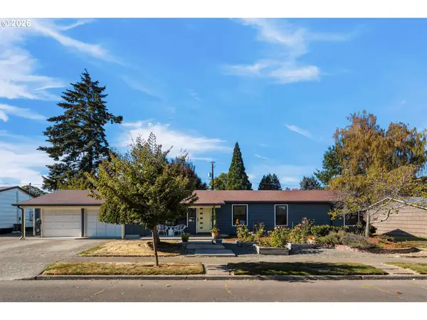 6675 SW Imperial Dr, Beaverton, OR 97008