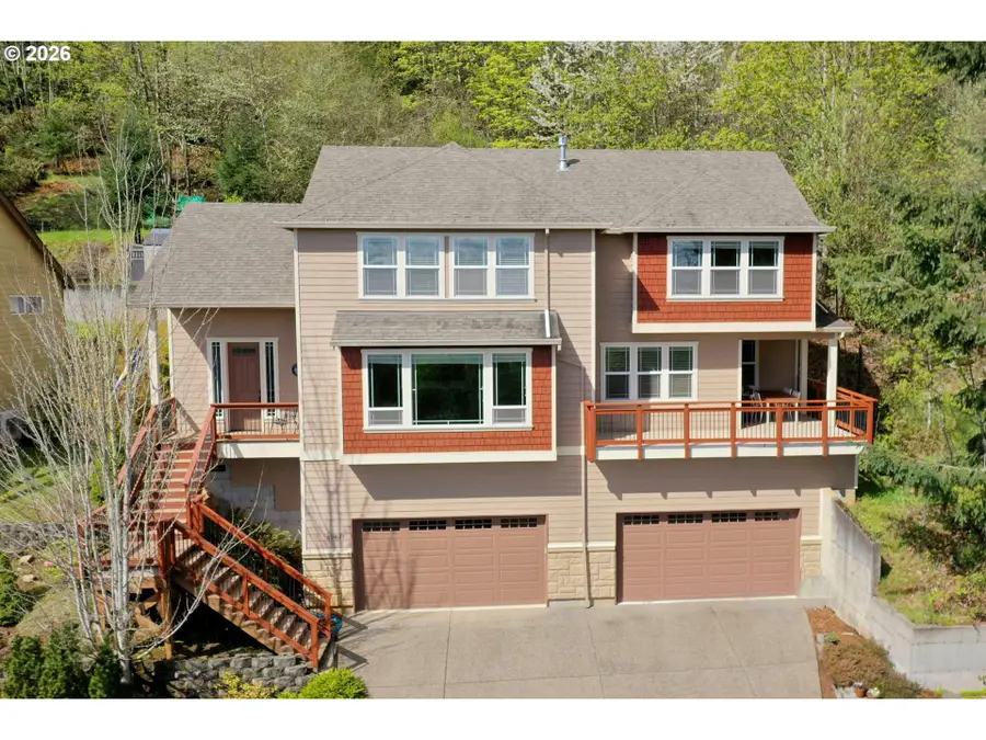 52831 NW Five Peak Ter, Scappoose, OR 97056 - #2