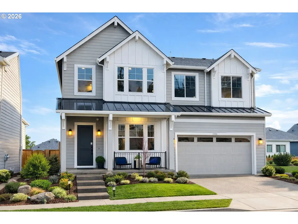 11651 SW Hayrick Ter, Beaverton, OR 97007 - #1