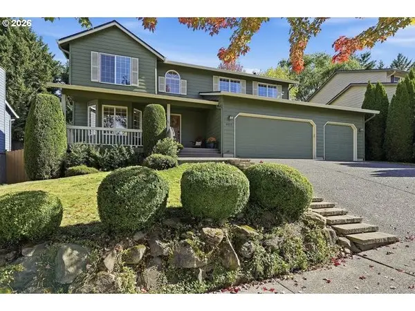 4013 SE 199th Ave, Camas, WA 98607