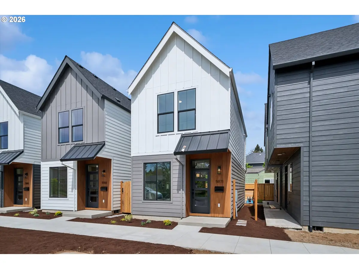 5971 SE Reedway St, Portland, OR 97206 - #1