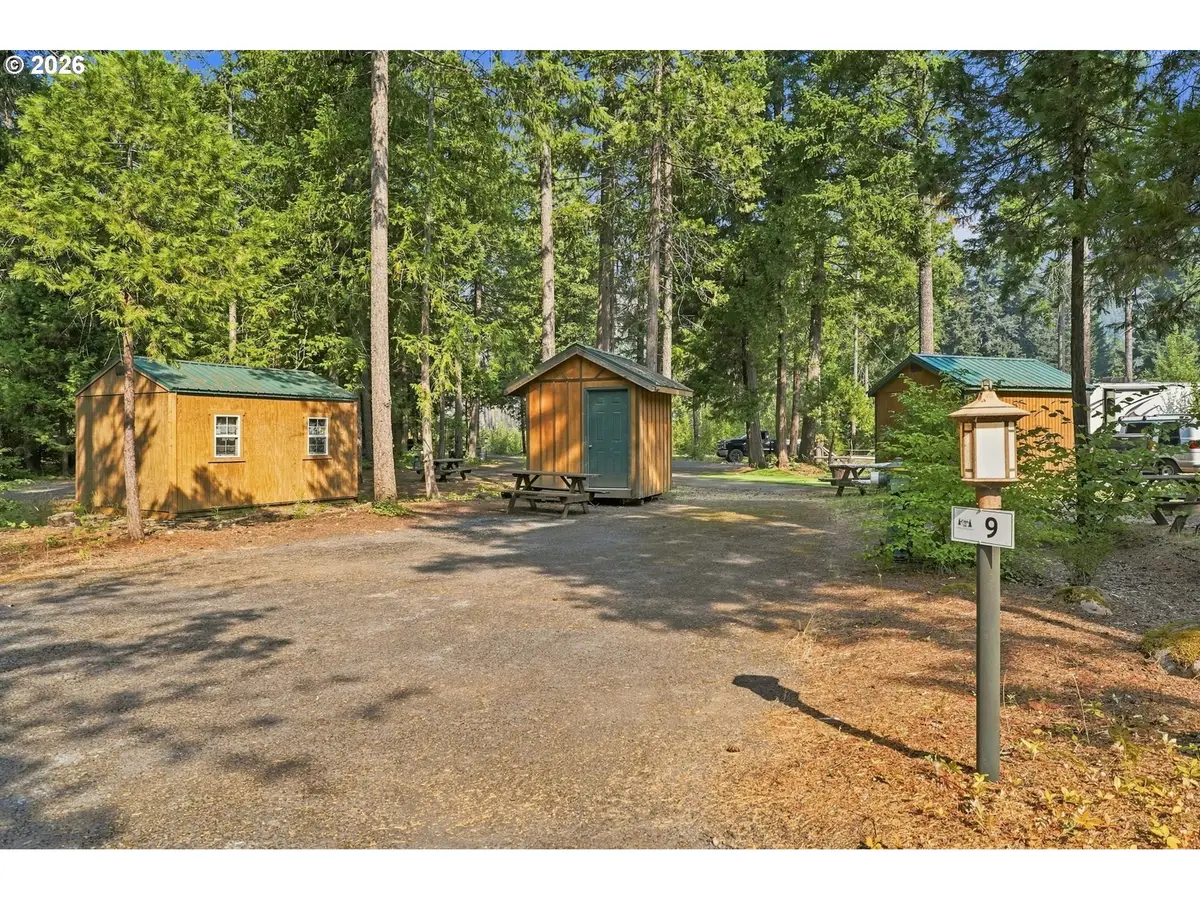 54432 Mckenzie Hwy #9, McKenzie River, OR 97413 - #1