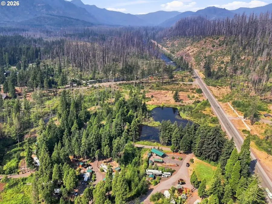 54432 Mckenzie Hwy #9, McKenzie River, OR 97413 - #3