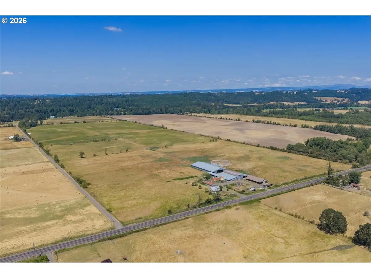 39511 Highway 226, Scio, OR 97374 - #1