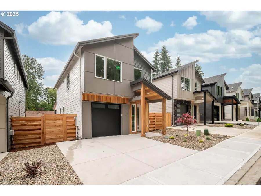 11007 NE 64th Ct #Lot 8, Vancouver, WA 98686 - Image #2