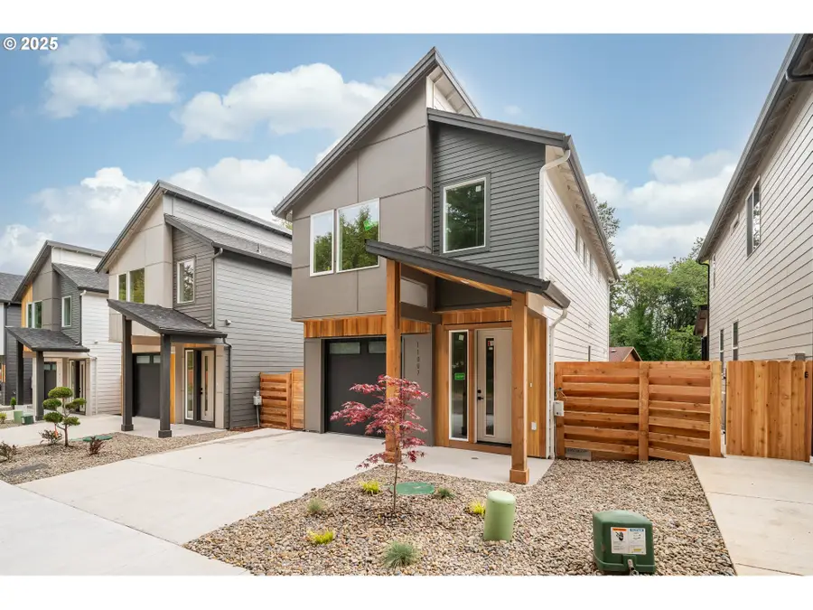 11007 NE 64th Ct #Lot 8, Vancouver, WA 98686 - Image #3