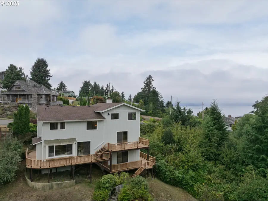 23 Skyline Ave, Astoria, OR 97103 - Image #3