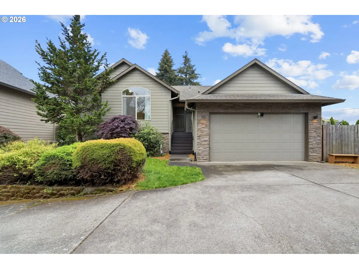 2503 NE 82nd Way, Vancouver, WA 98665 - #1