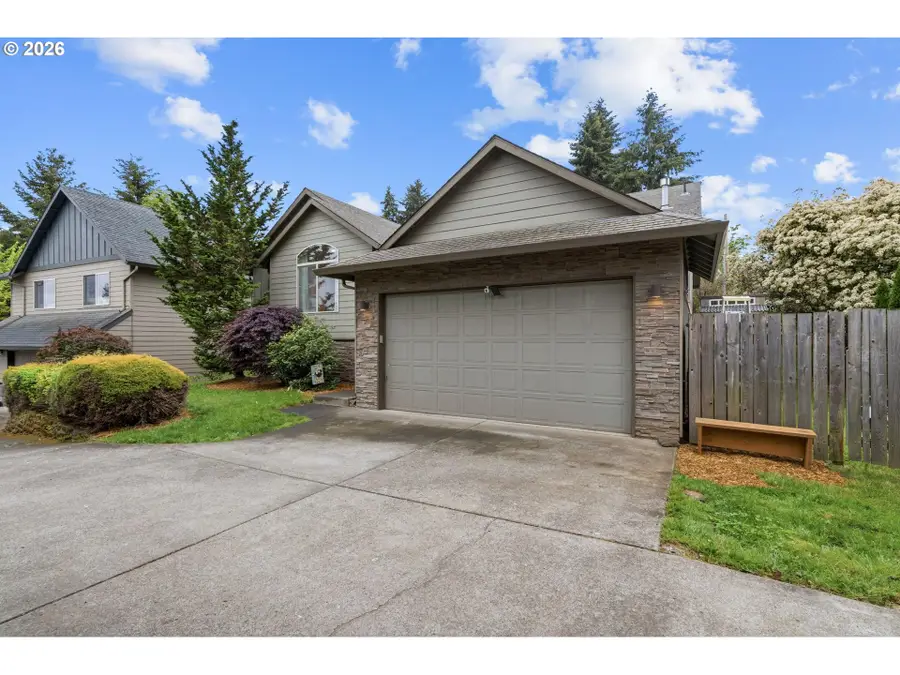 2503 NE 82nd Way, Vancouver, WA 98665 - #2