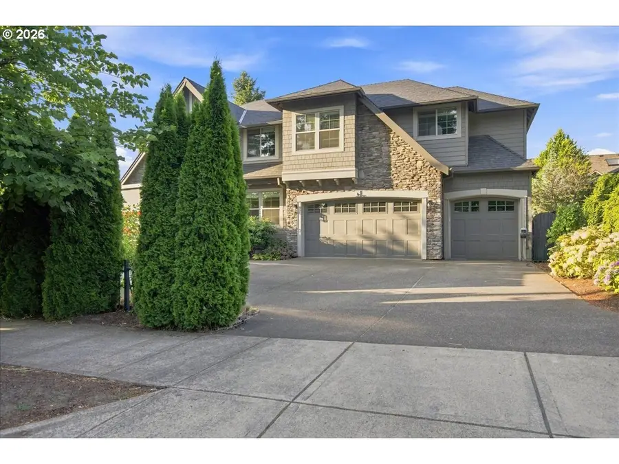 1388 Rosemont Rd, West Linn, OR 97068 - #2