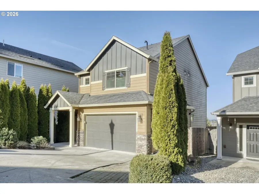 1402 NE 71st Dr, Vancouver, WA 98665 - Image #2