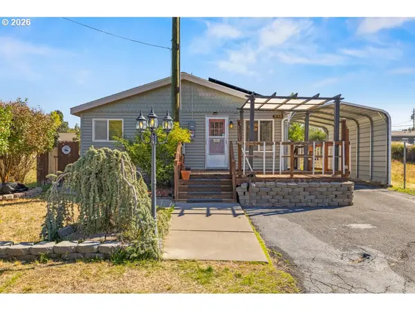 3103 Emerald St, KlamathFalls, OR 97601