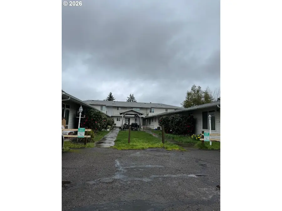 547 SW Fellows St, McMinnville, OR 97128 - #2