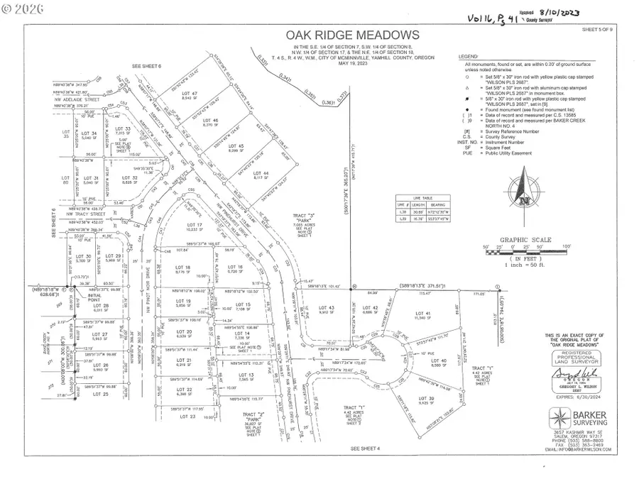 2874 NW Pinot Noir Dr #21, McMinnville, OR 97128 - #3