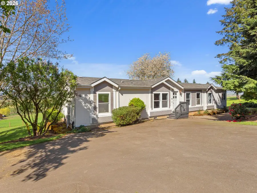 21155 NE Sunnycrest Rd, Newberg, OR 97132 - #3