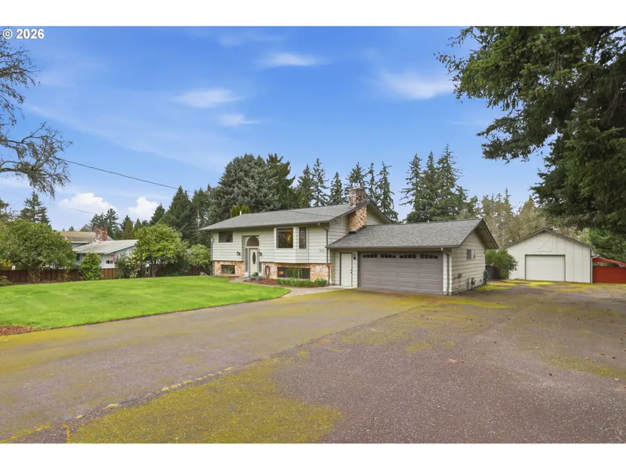 7059 NE Quatama St, Hillsboro, OR 97124 - #3