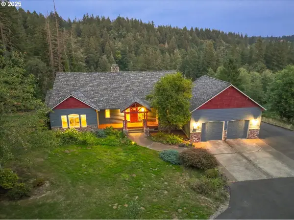 31801 SE 13th Cir, Washougal, WA 98671