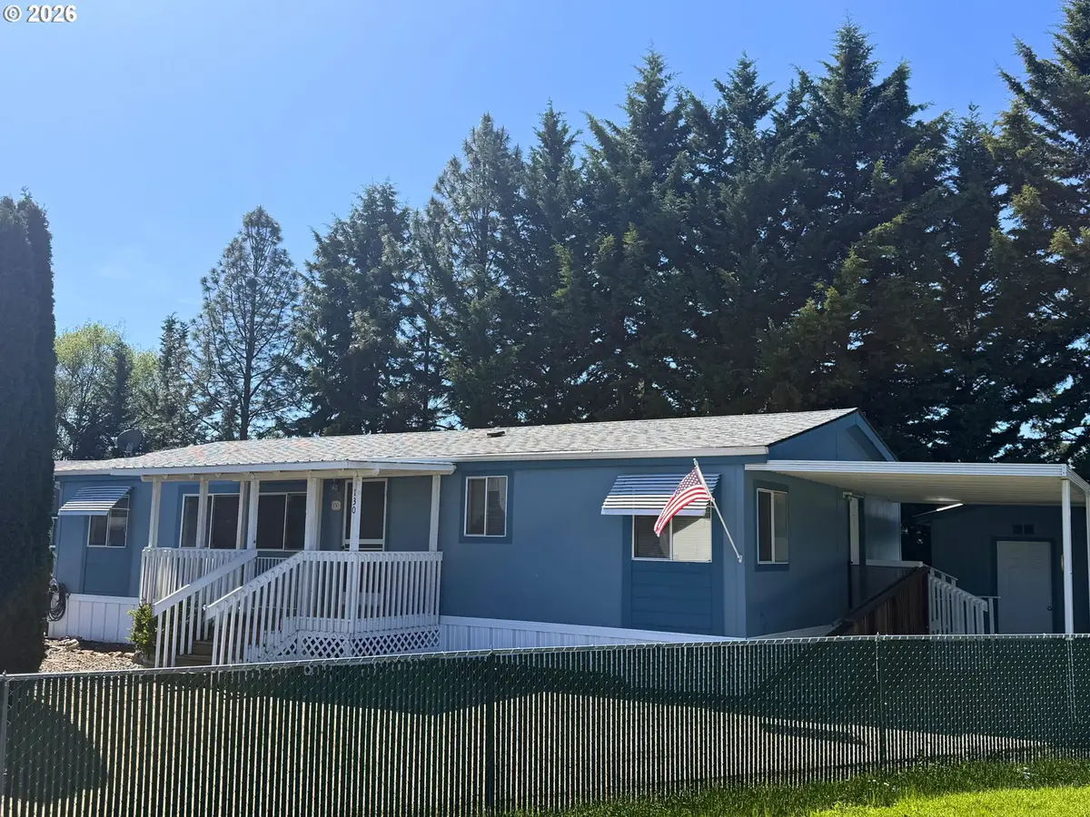 130 NW Stephanie Ct, Winston, OR 97496 - #1