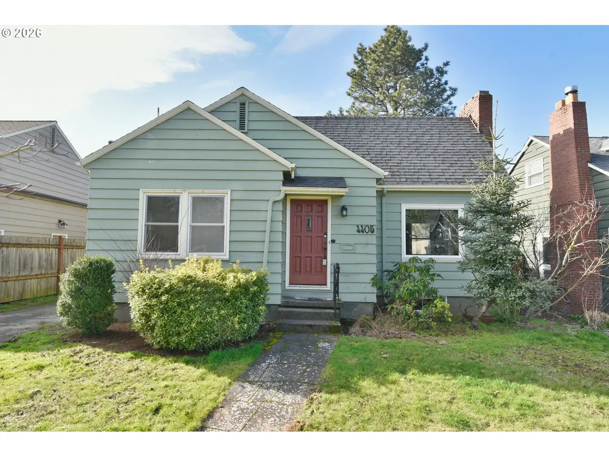 4405 NE Cesar E Chavez Blvd, Portland, OR 97211 - #1