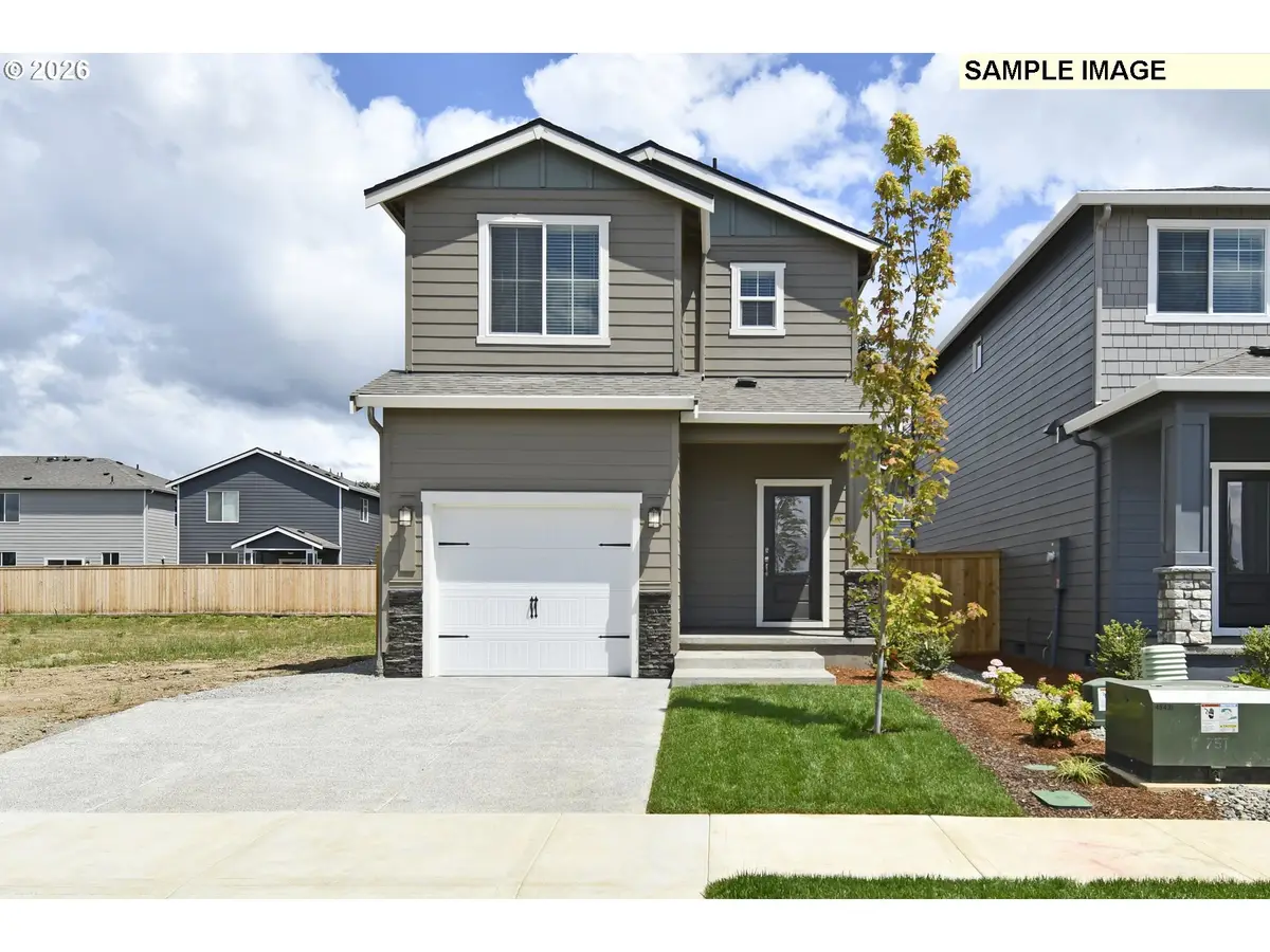 1351 NE Clark Ave, Battle Ground, WA 98604 - #1