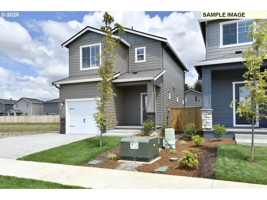1351 NE Clark Ave, Battle Ground, WA 98604 - #3