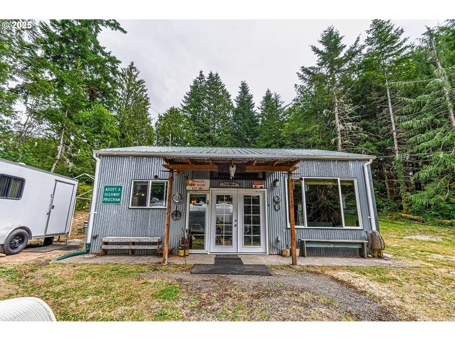 74738 Apiary Rd, Rainier, OR 97048 - Image #2