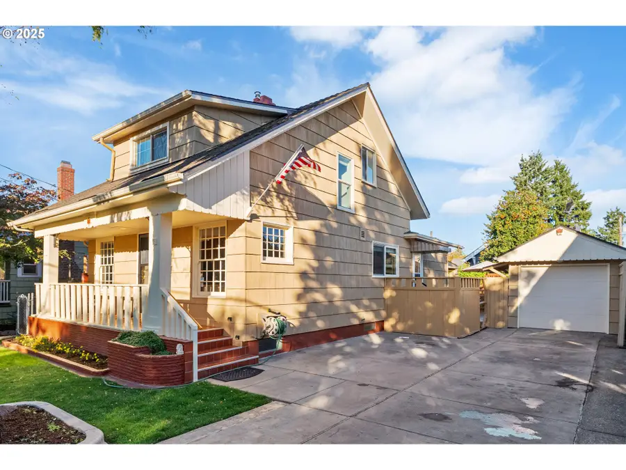 2924 NE 52nd Ave, Portland, OR 97213 - Image #2