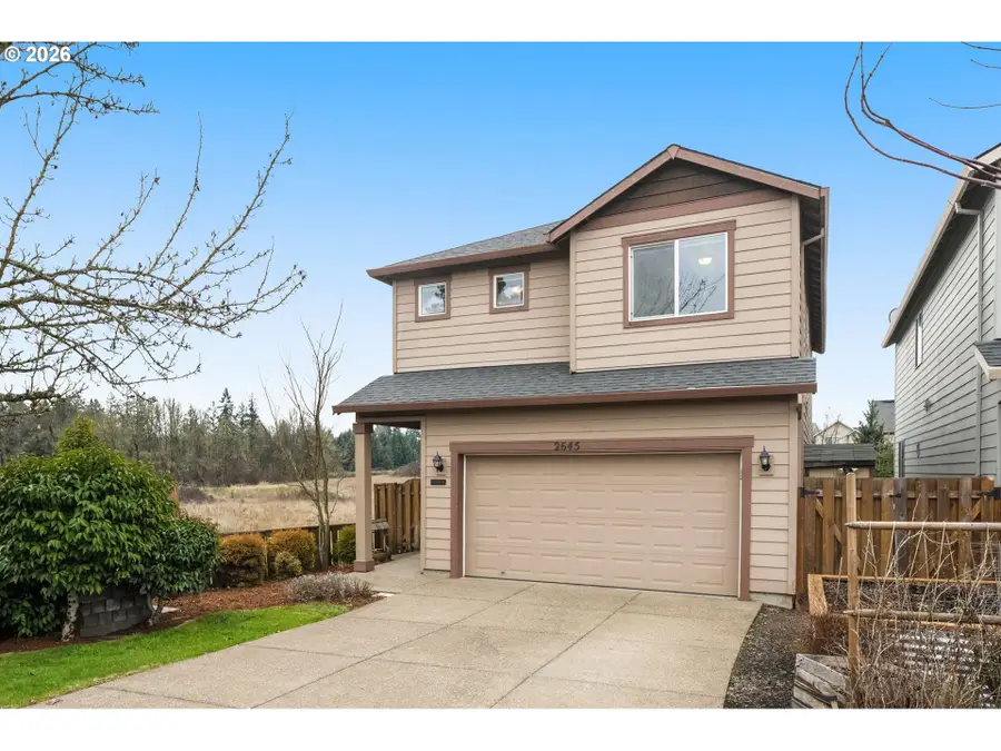 2645 Juniper St, Forest Grove, OR 97116 - #3