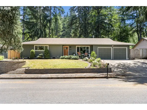 14050 SW Wilson Dr, Beaverton, OR 97008