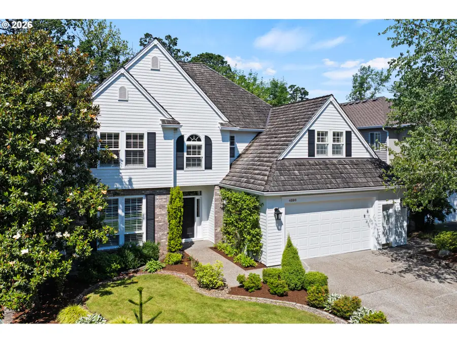 4896 Hastings Dr, Lake Oswego, OR 97035 - #2