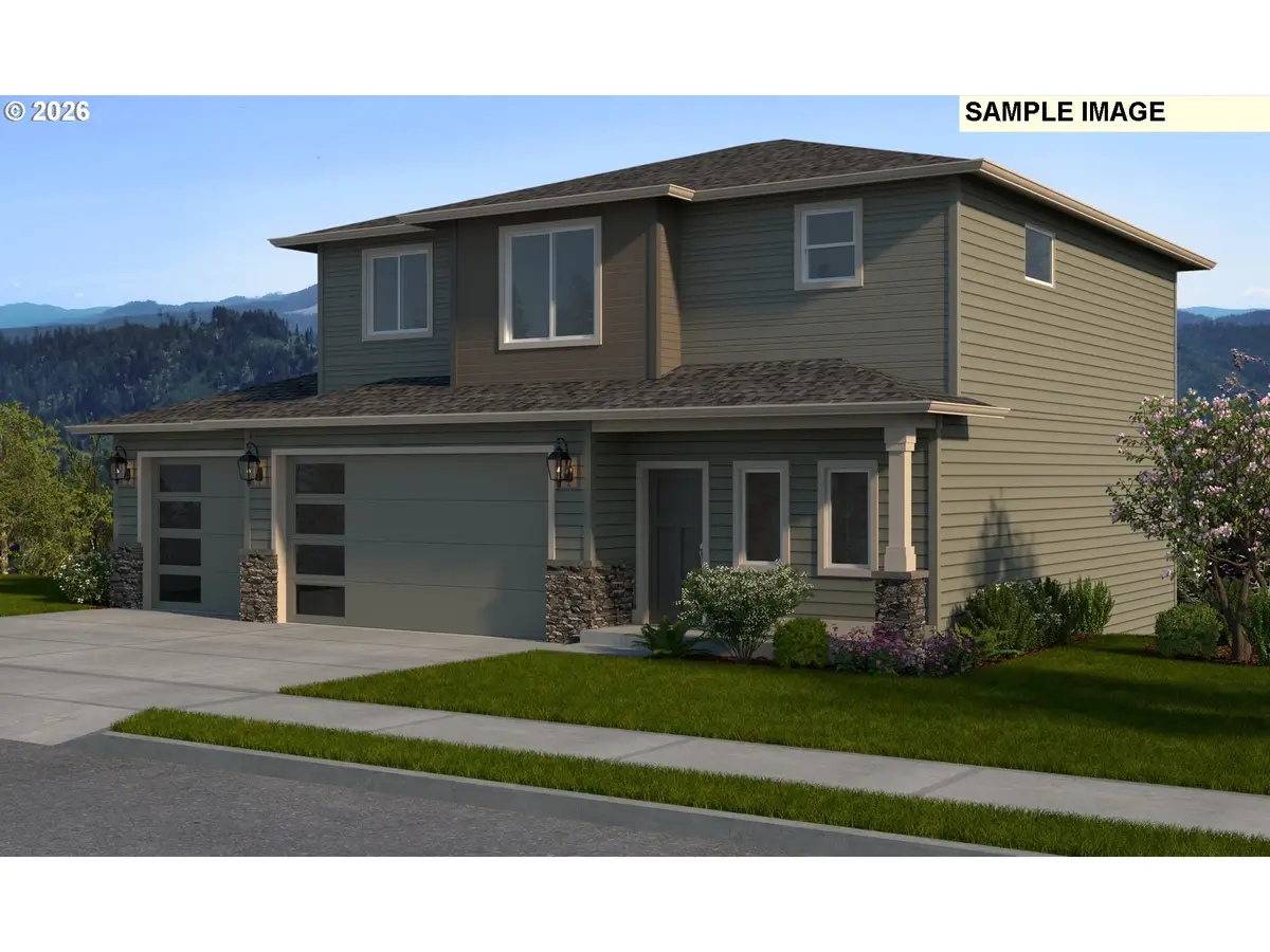 5240 N 93rd Ave #Lot 272, Camas, WA 98607 - #1