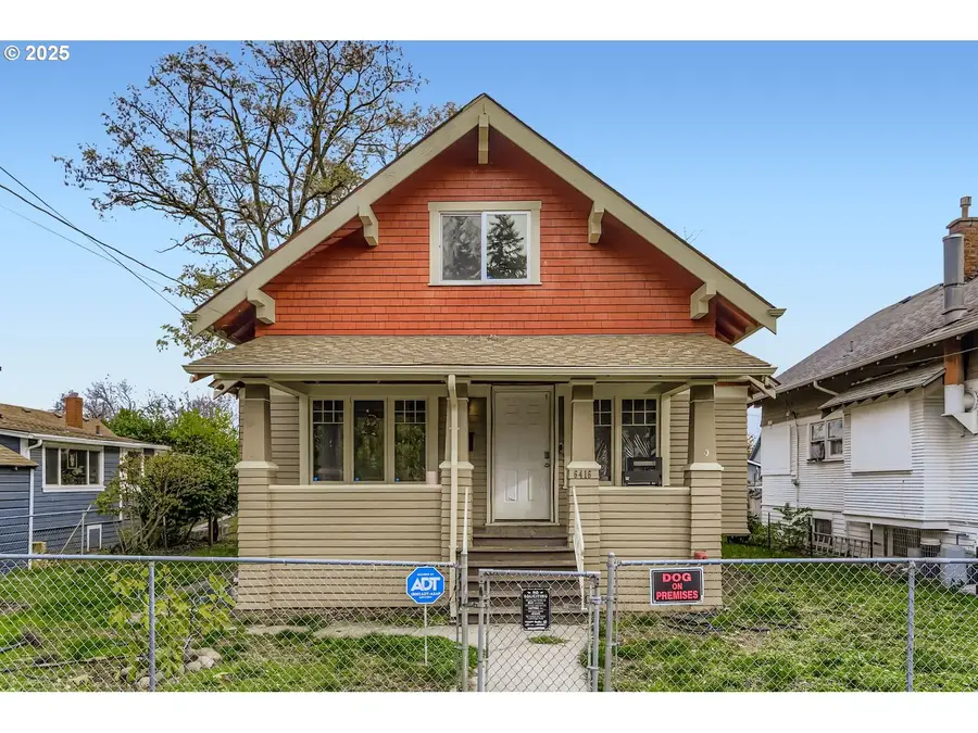6416 SE 80th Pl, Portland, OR 97206 - Image #2