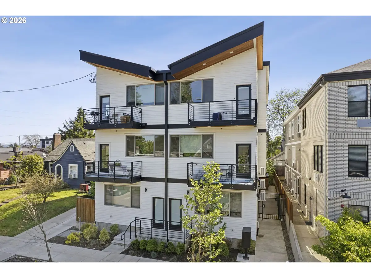 6610 N Greenwich Ave #5, Portland, OR 97217 - #1